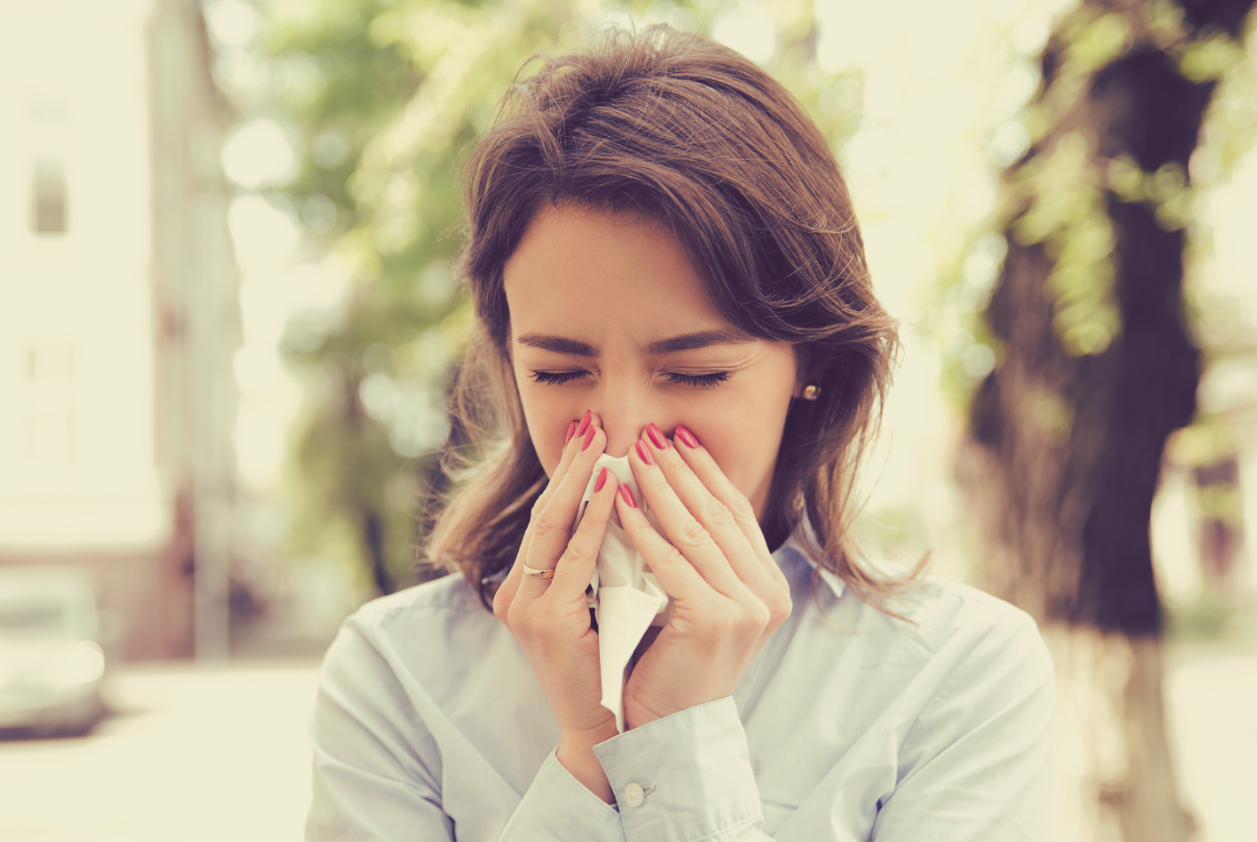 Allergie aan pollen? Onze Tips & Tricks